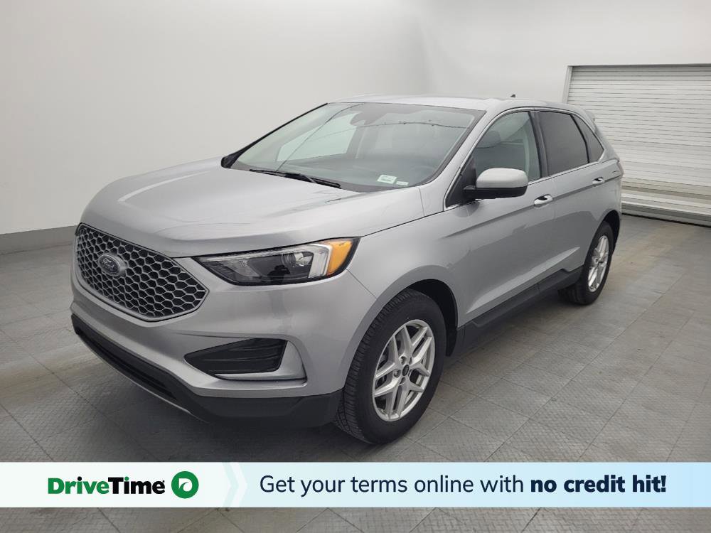 Used 2024 Ford Edge SEL