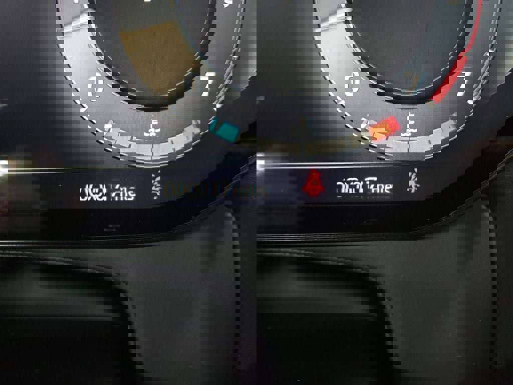 New 2026 Land Rover Range Rover SE image 18