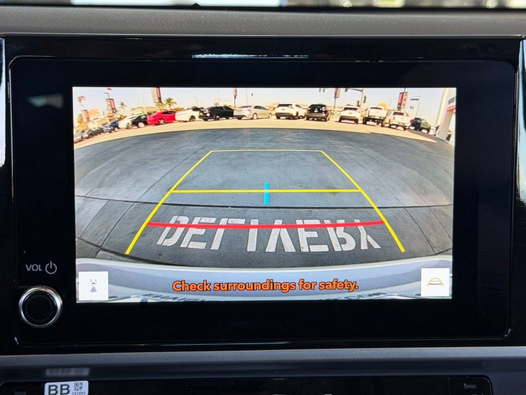 Certified 2026 Toyota Camry LE w/ Convenience Package image 29