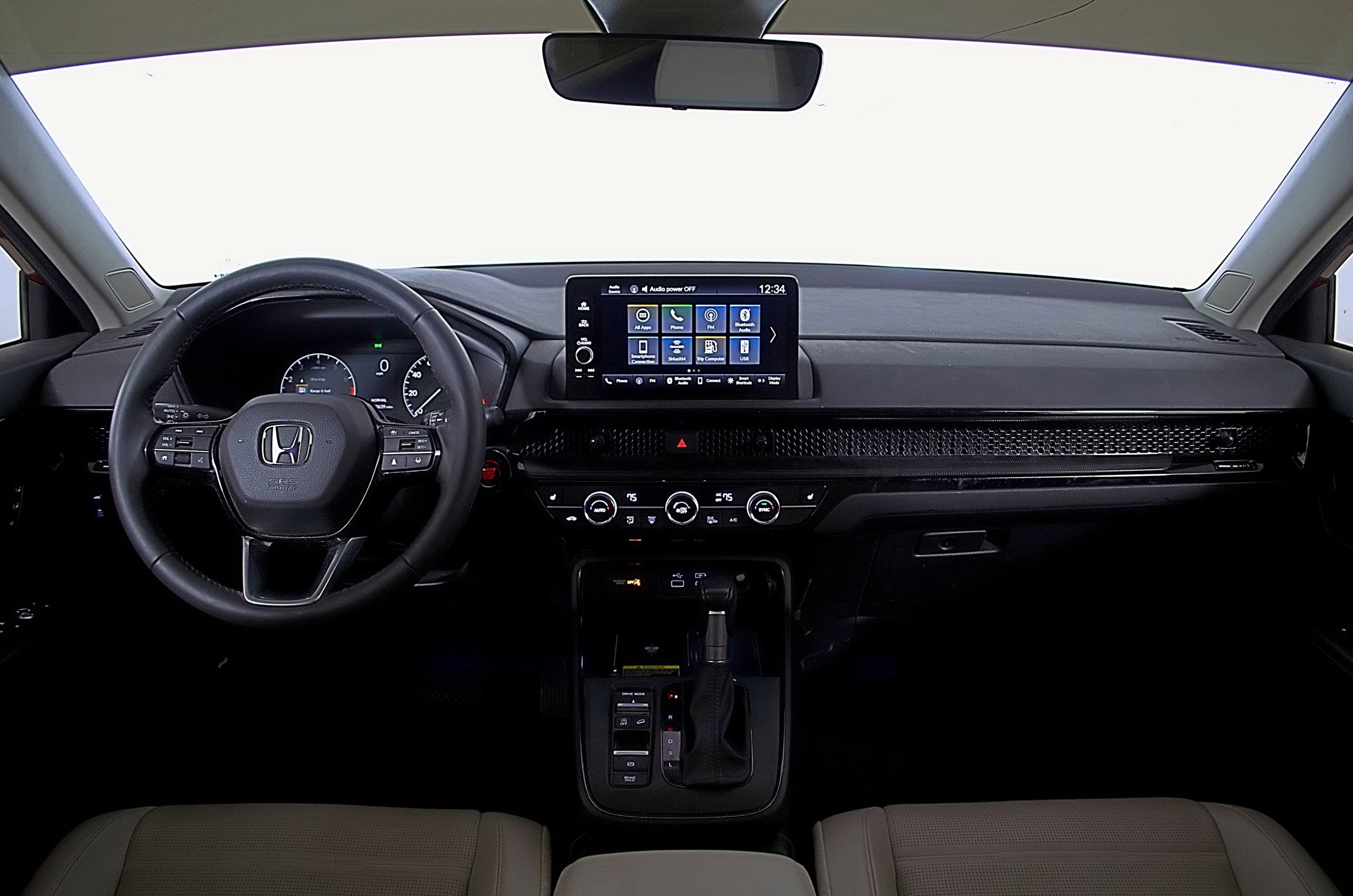 Used 2023 Honda CR-V EX-L image 14