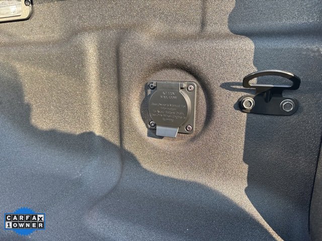 Certified 2023 Nissan Frontier PRO-4X w/ Pro Convenience Package image 22