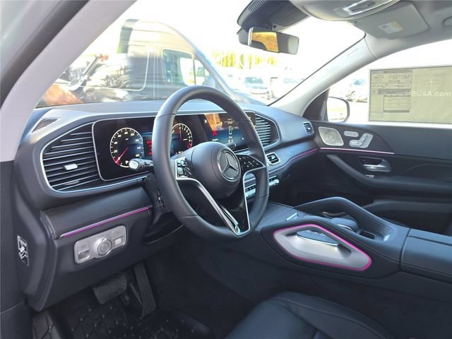 New 2026 Mercedes-Benz GLE 450e 4MATIC image 25