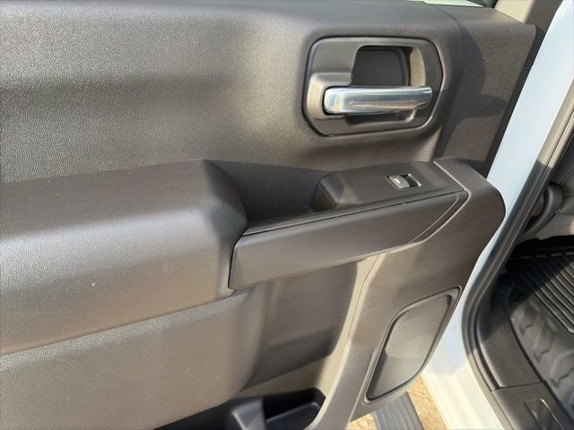 New 2026 GMC Sierra 3500 Pro w/ Convenience Package image 12
