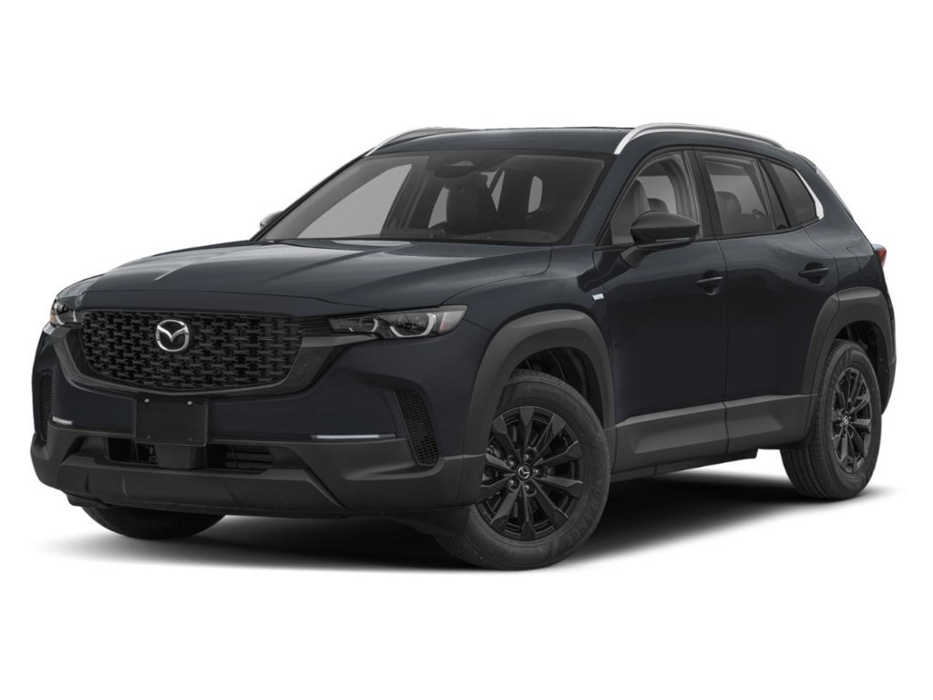 New 2026 MAZDA CX-50 2.5 Hybrid w/ Weather Package AWD/4WD image 1