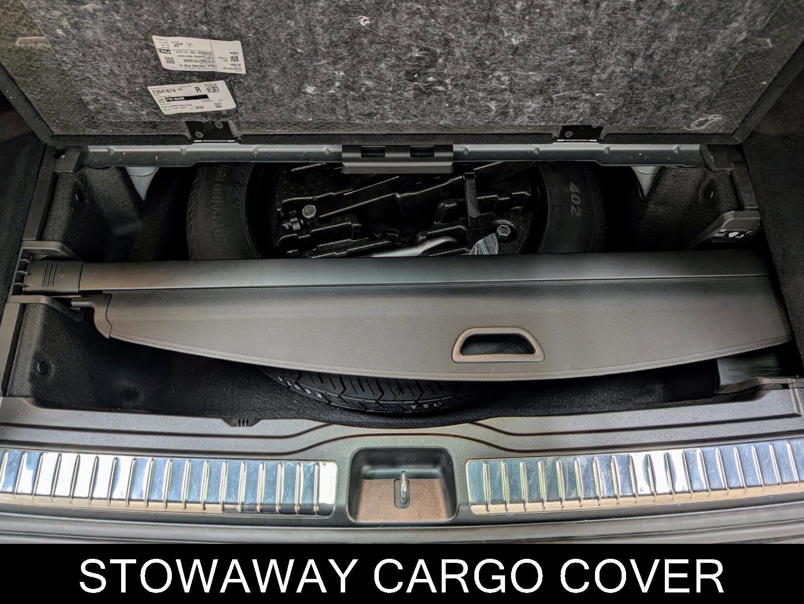 Used 2024 Mercedes-Benz GLS 450 4MATIC image 25