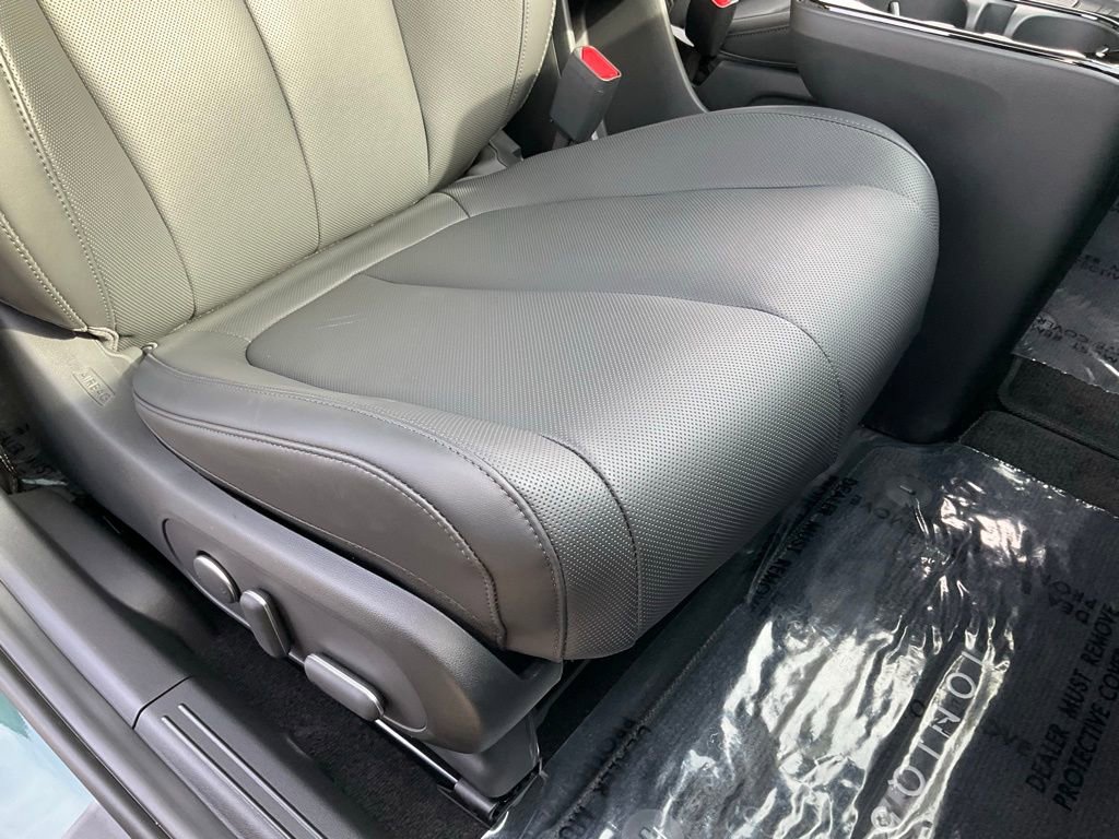 Used 2025 Hyundai Ioniq 5 SEL image 59