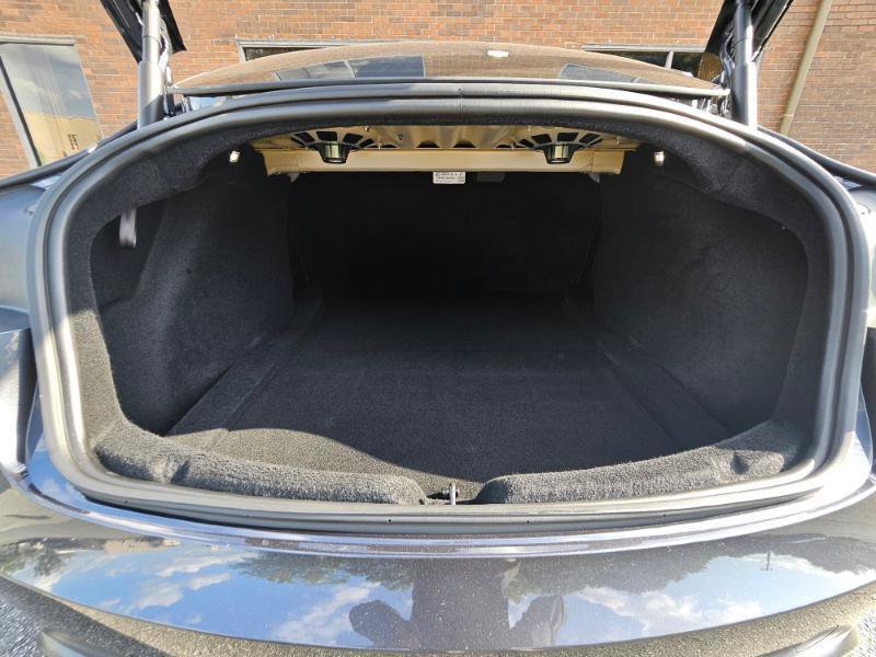 Used 2024 Tesla Model 3 Performance AWD/4WD image 72