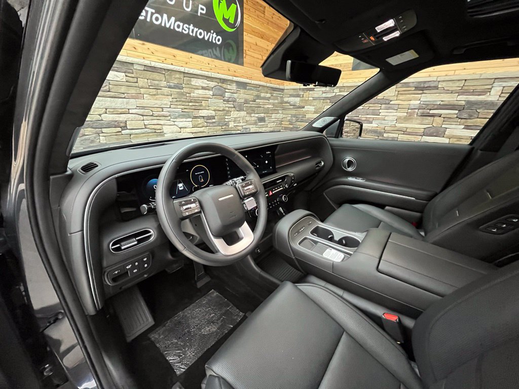 Used 2026 Hyundai Palisade Calligraphy AWD/4WD image 33