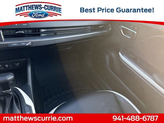 Used 2025 Kia K4 GT-Line w/ GT-Line Premium Package image 24