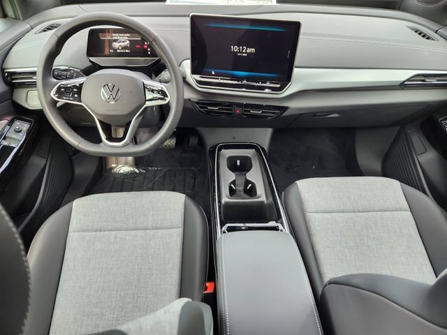 New 2026 Volkswagen ID.4 Pro AWD/4WD image 24