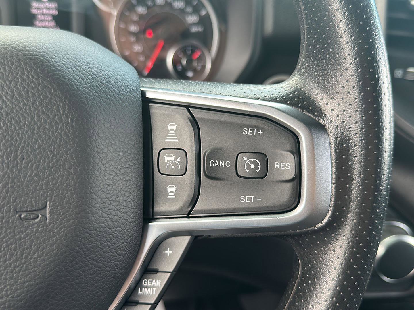 Used 2025 RAM 1500 Tradesman image 28