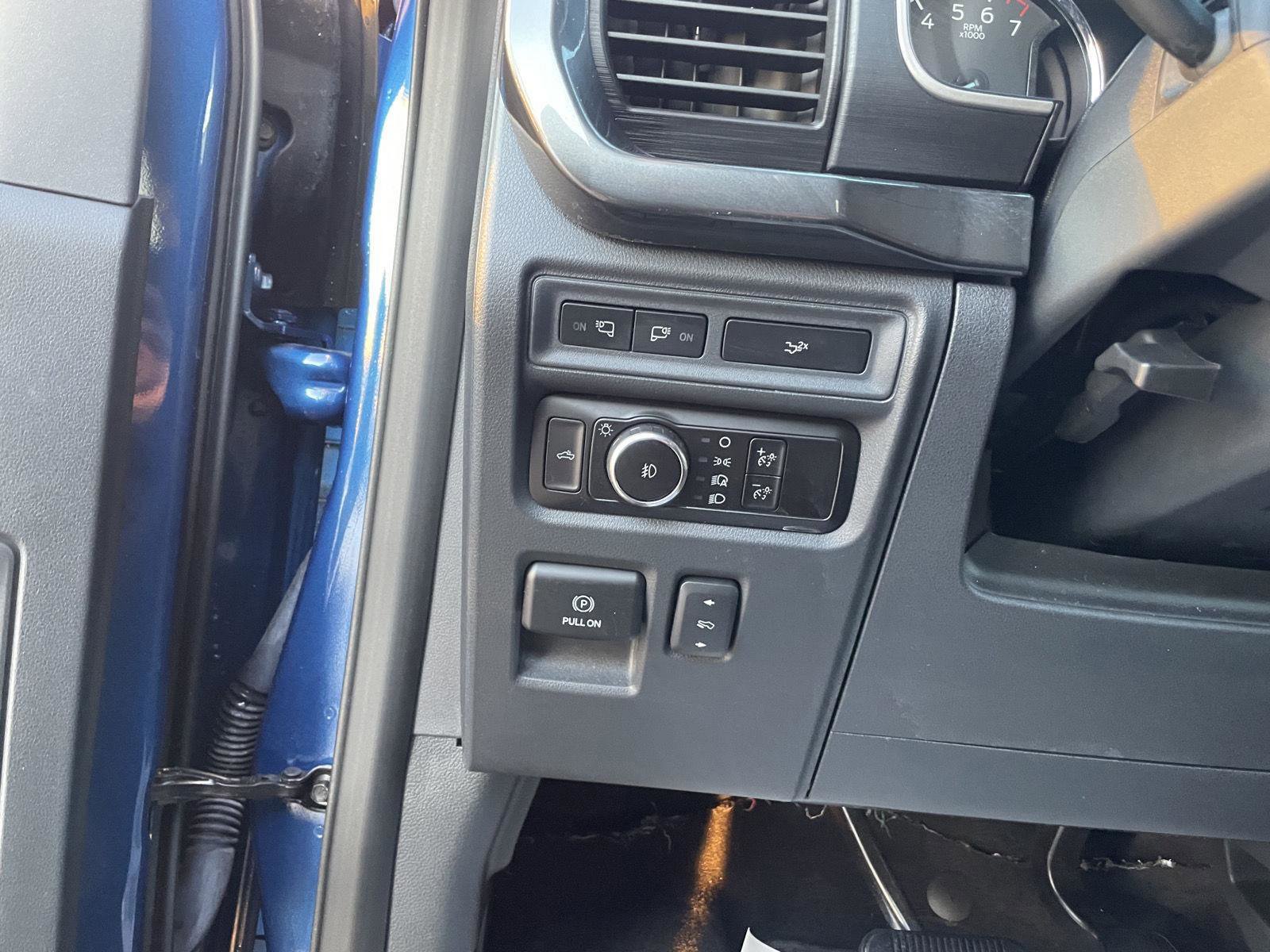 Used 2023 Ford F150 XLT w/ Equipment Group 302A High image 14