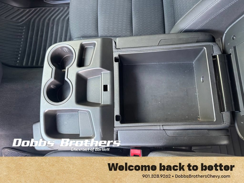 Used 2025 GMC Sierra 1500 Elevation AWD/4WD image 25
