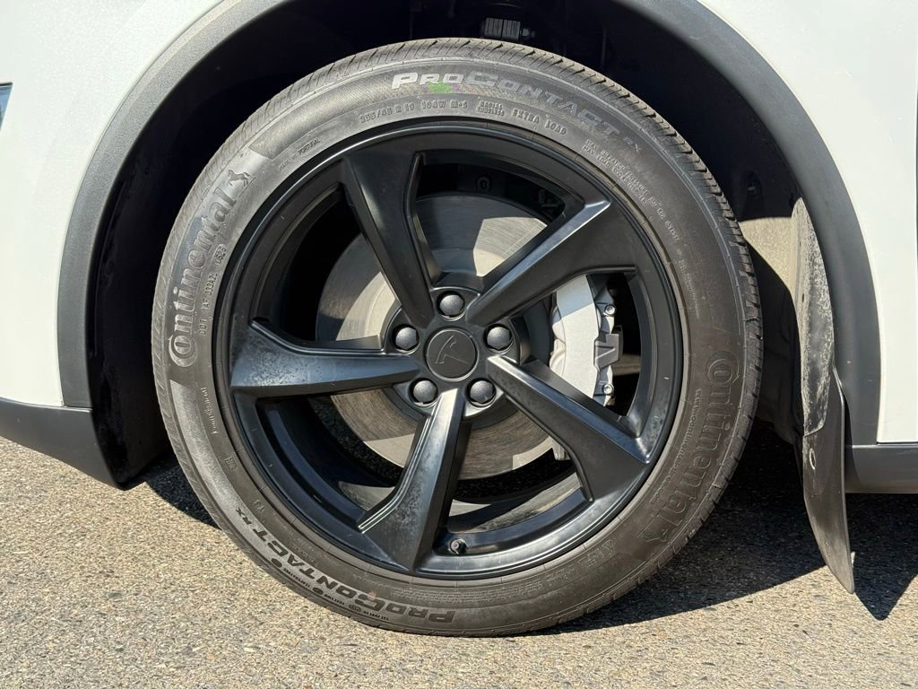 Used 2026 Tesla Model Y Long Range image 15