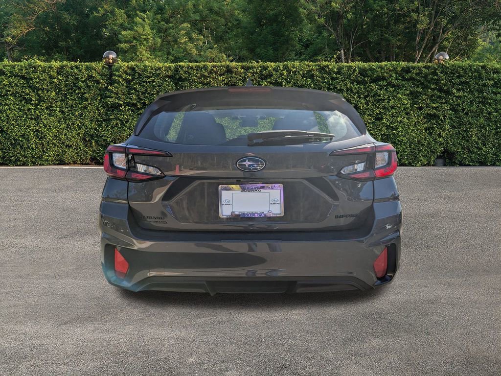 New 2026 Subaru Impreza 2.0i Sport image 5
