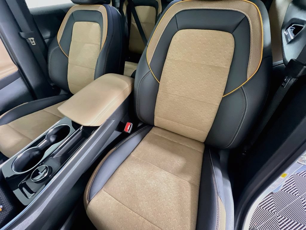 New 2027 Chevrolet Equinox ACTIV AWD/4WD image 21
