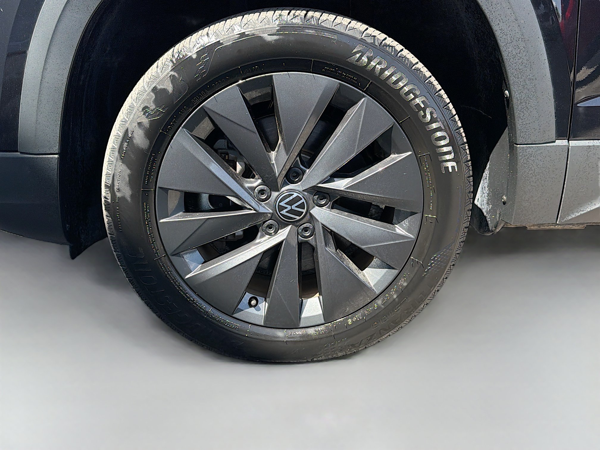 Used 2023 Volkswagen Taos S FWD image 38