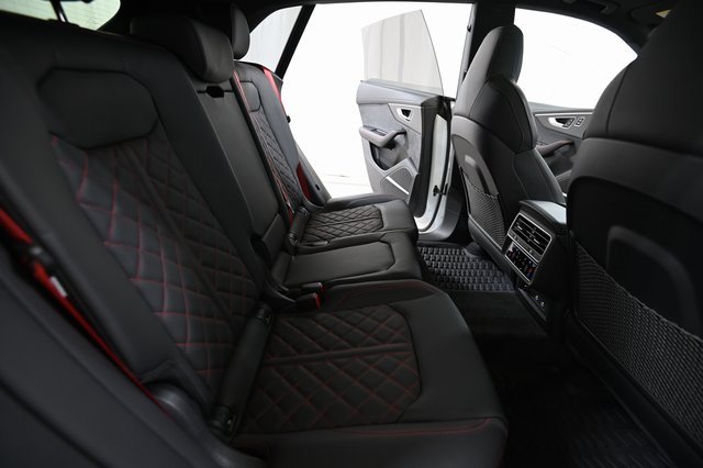 New 2026 Audi Q8 Prestige image 30