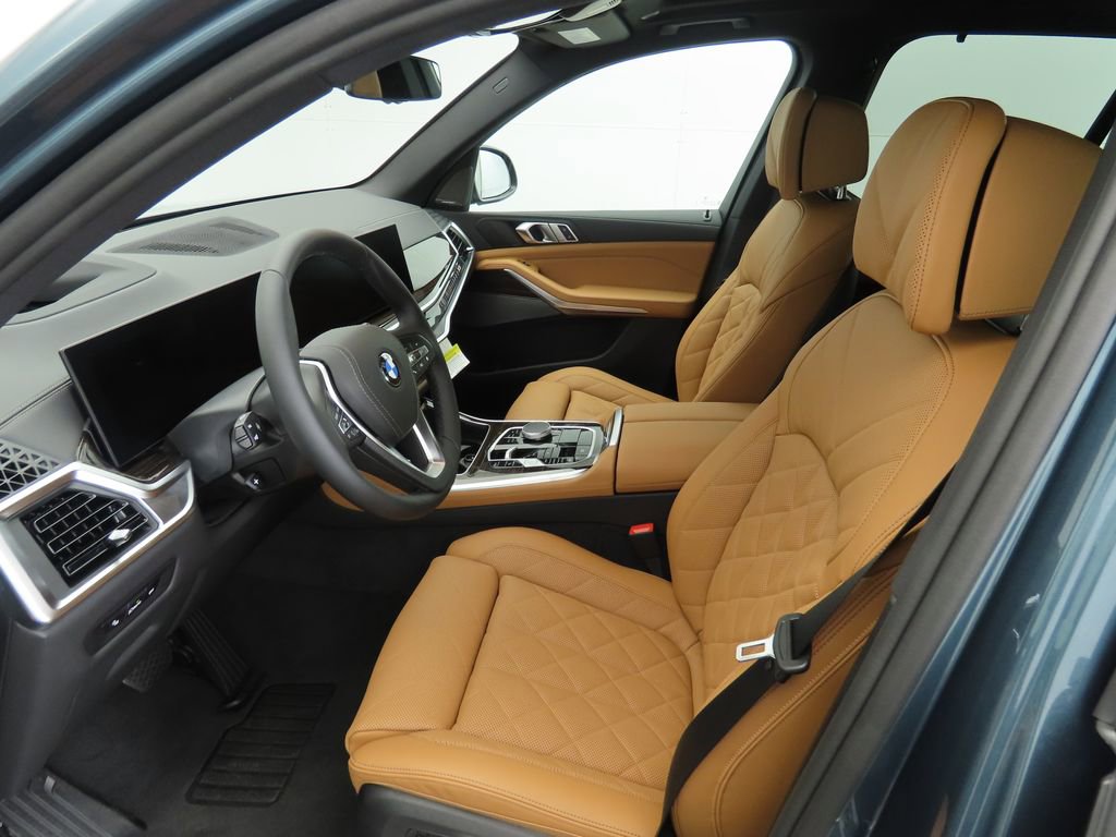 Used 2026 BMW X5 xDrive40i w/ Premium Package AWD/4WD image 22