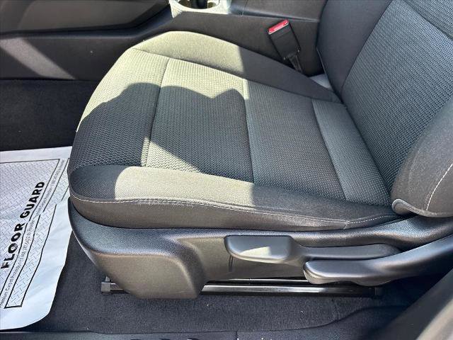 Certified 2023 Chevrolet Colorado LT w/ LT Convenience Package RWD image 20