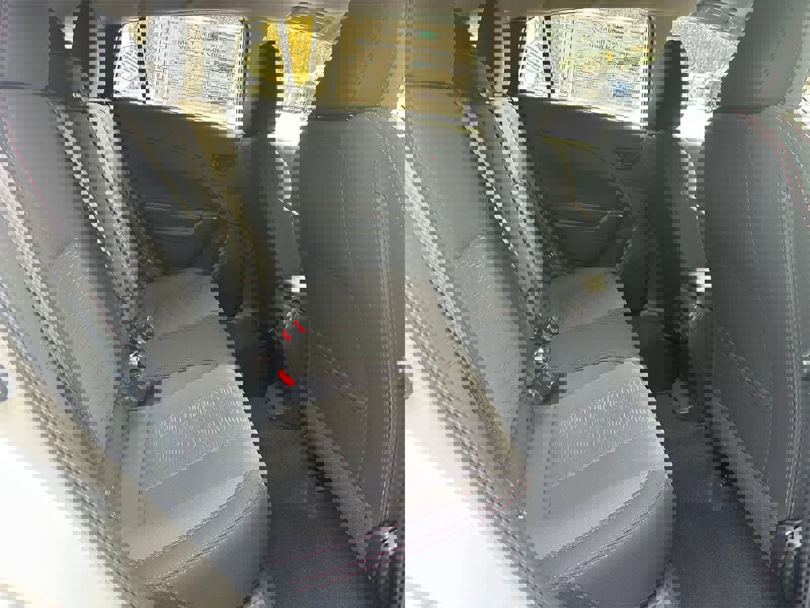 New 2026 Subaru Impreza 2.0i Sport image 11