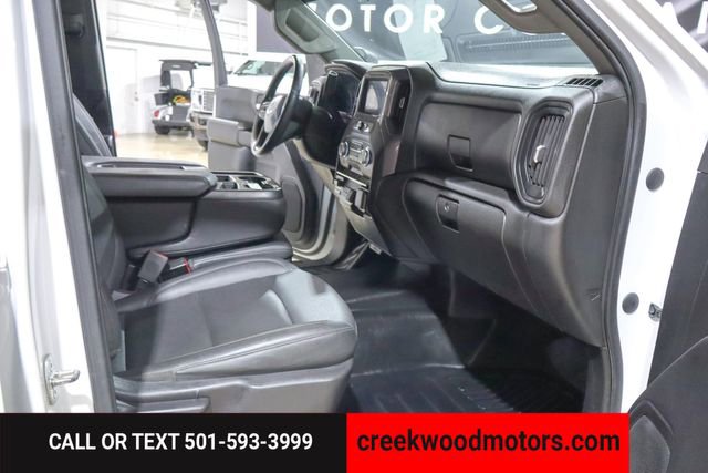 Used 2024 GMC Sierra 3500 Pro image 38