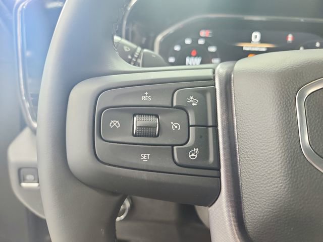 New 2026 GMC Sierra 1500 SLT image 26