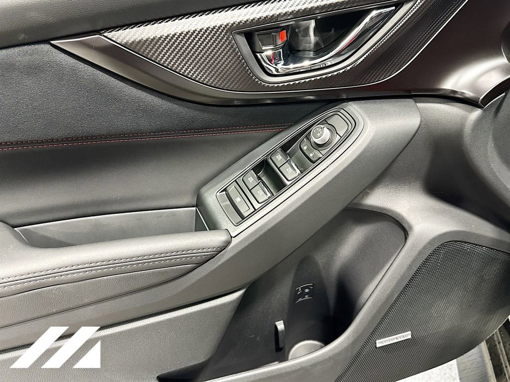 New 2026 Subaru WRX Limited image 19