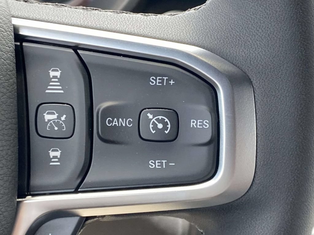 New 2026 RAM 1500 Big Horn AWD/4WD image 53