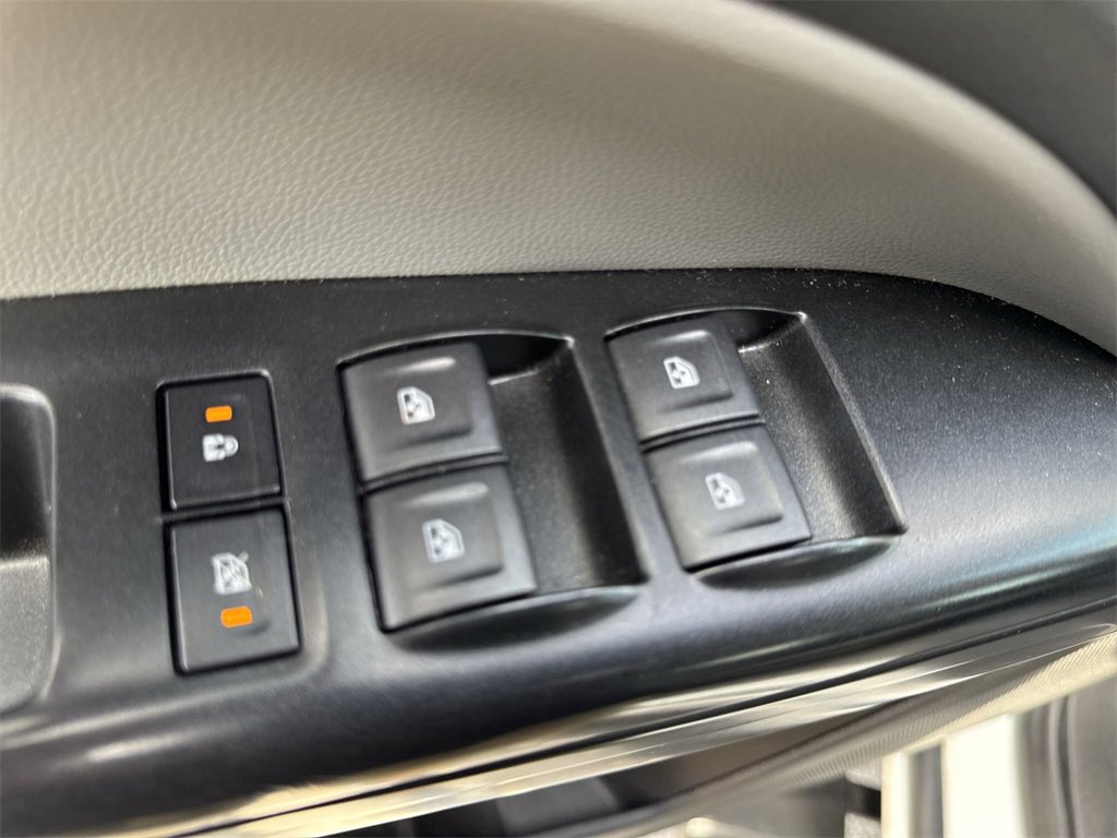 Certified 2021 GMC Canyon Elevation Standard w/ Convenience Package image 27