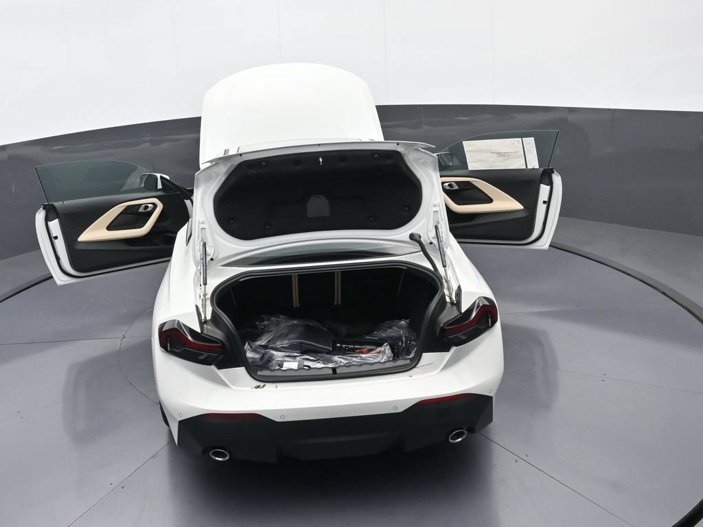 New 2026 BMW 230i Coupe w/ Premium Package RWD image 40