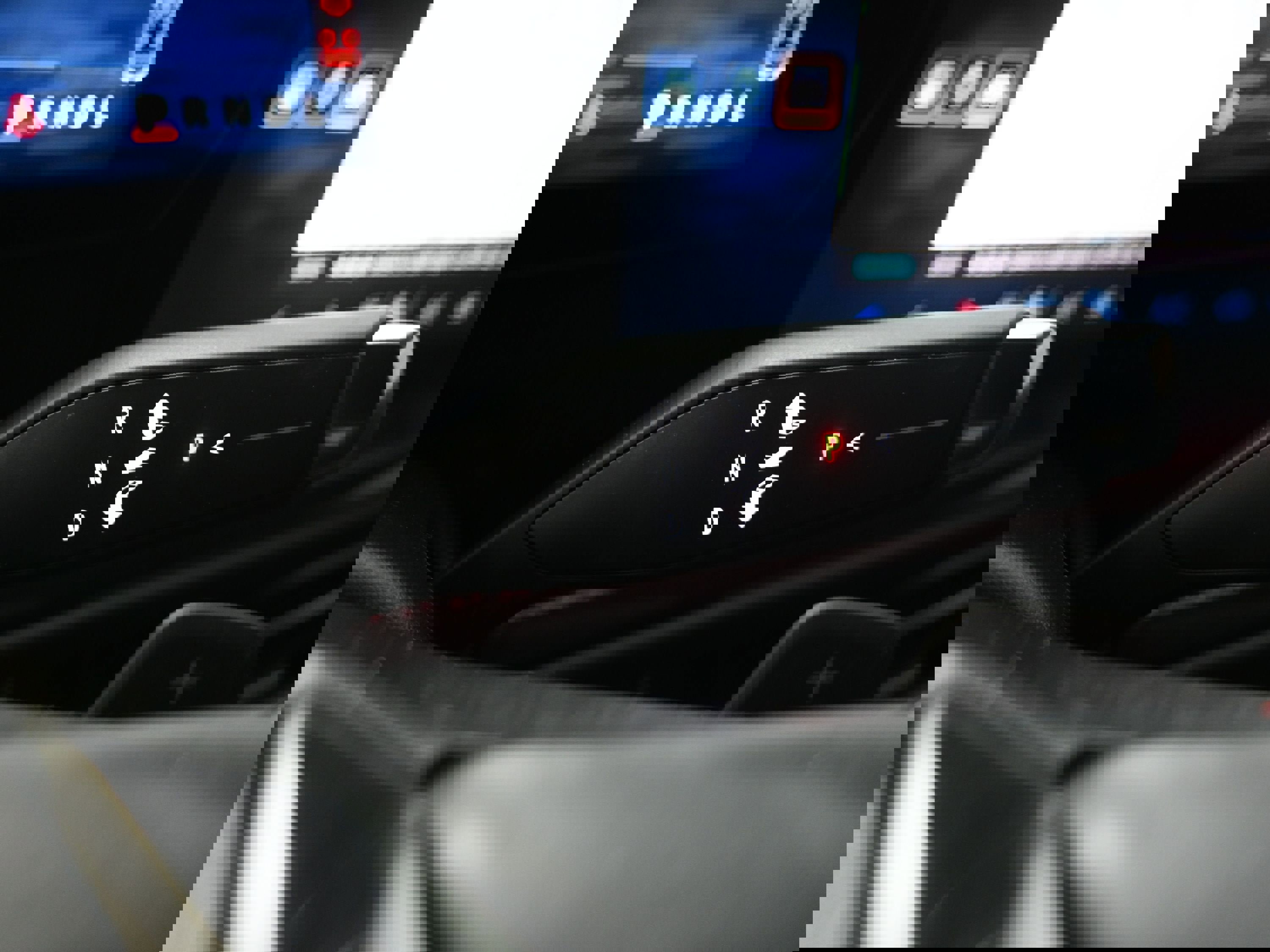 Certified 2024 Chevrolet Traverse RS w/ LPO, Floor Liner Package image 19