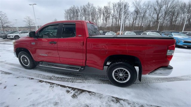 Used 2014 Toyota Tundra SR5 w/ SR5 Upgrade Package image 5
