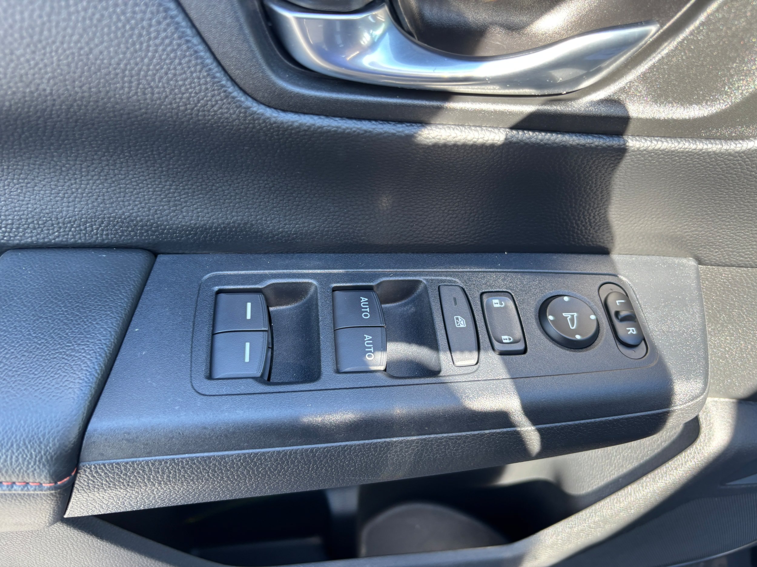 Used 2024 Honda CR-V Sport image 19