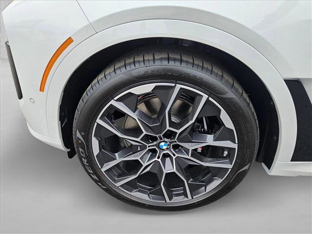 New 2026 BMW X7 M60i image 10