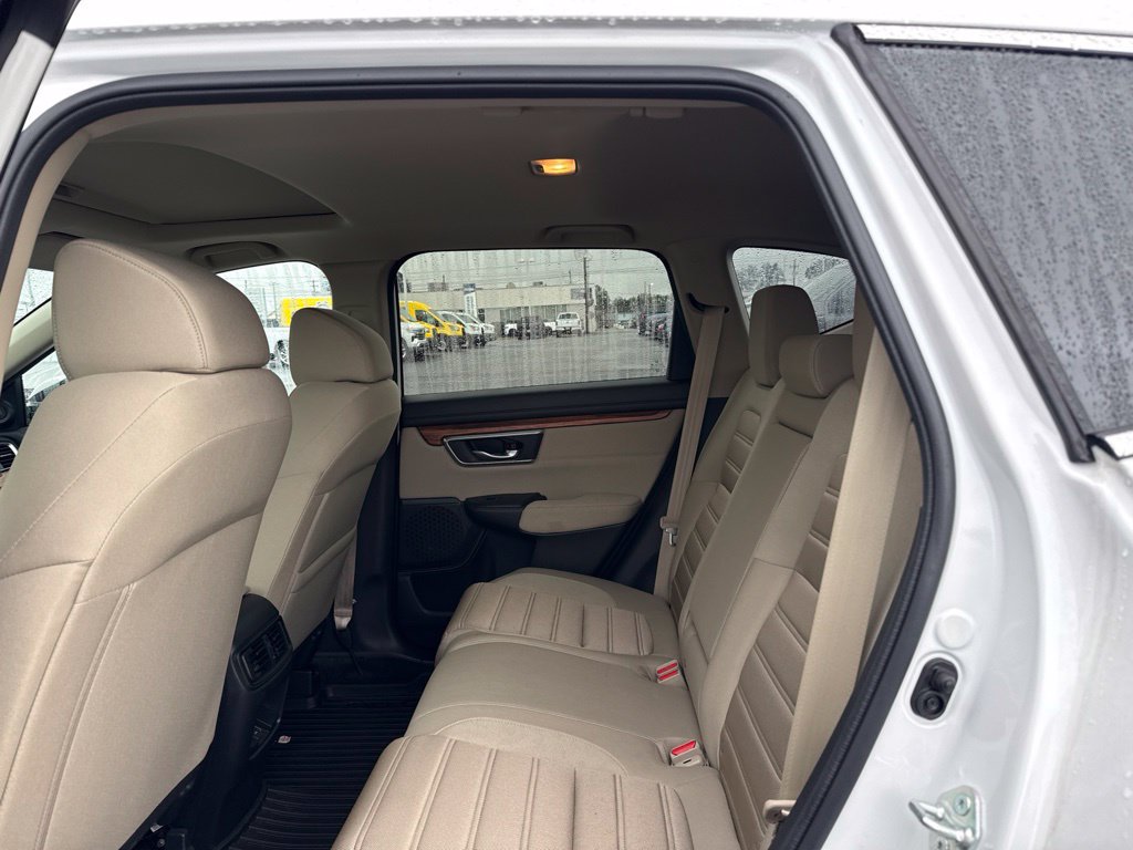 Used 2021 Honda CR-V EX image 6