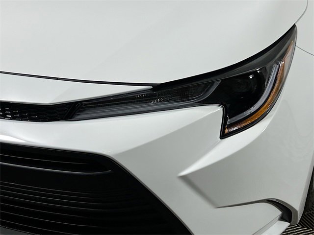 New 2026 Toyota Corolla LE image 9