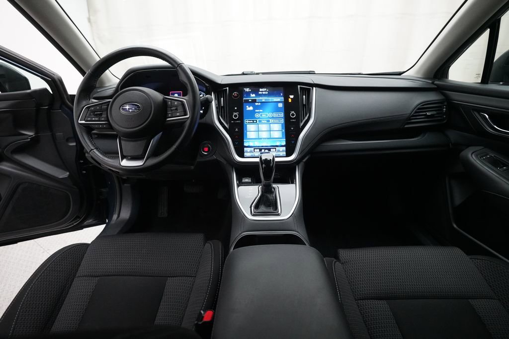 Used 2023 Subaru Outback Premium w/ Popular Package #1 image 5