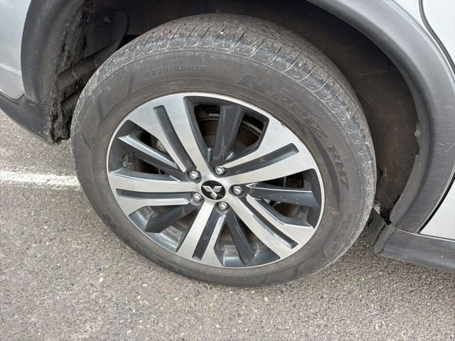 Used 2024 Mitsubishi Outlander Sport ES image 14