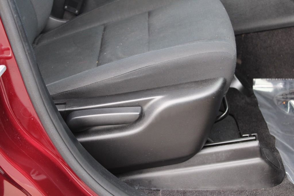 Used 2016 Jeep Grand Cherokee Laredo image 21