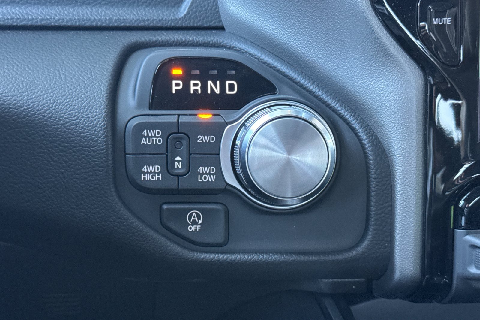 New 2026 RAM 1500 Laramie w/ Night Edition AWD/4WD image 20