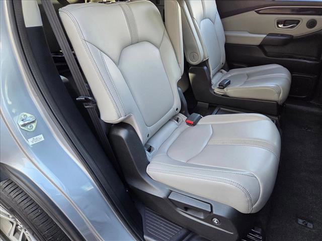 Used 2023 Honda Pilot EX-L image 19