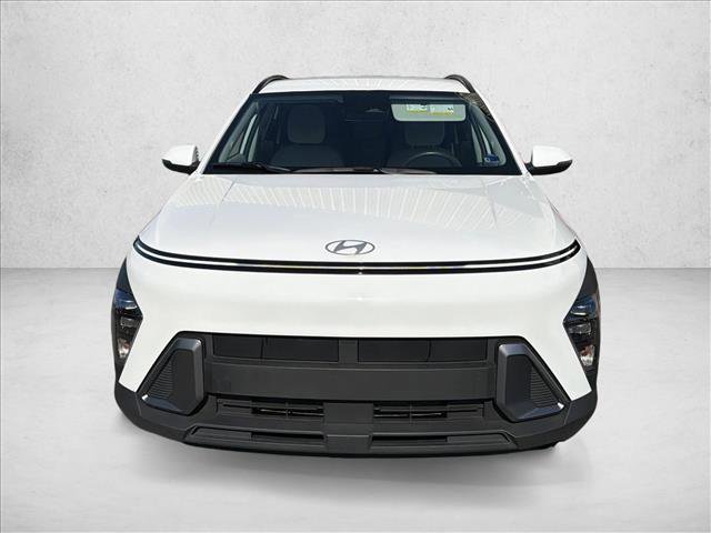 Used 2025 Hyundai Kona SEL FWD video 2
