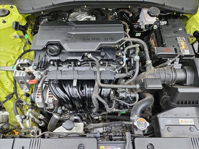 Used 2024 Hyundai Kona SEL image 21