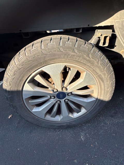 Used 2018 Ford F150 XL w/ Equipment Group 101A Mid AWD/4WD image 10