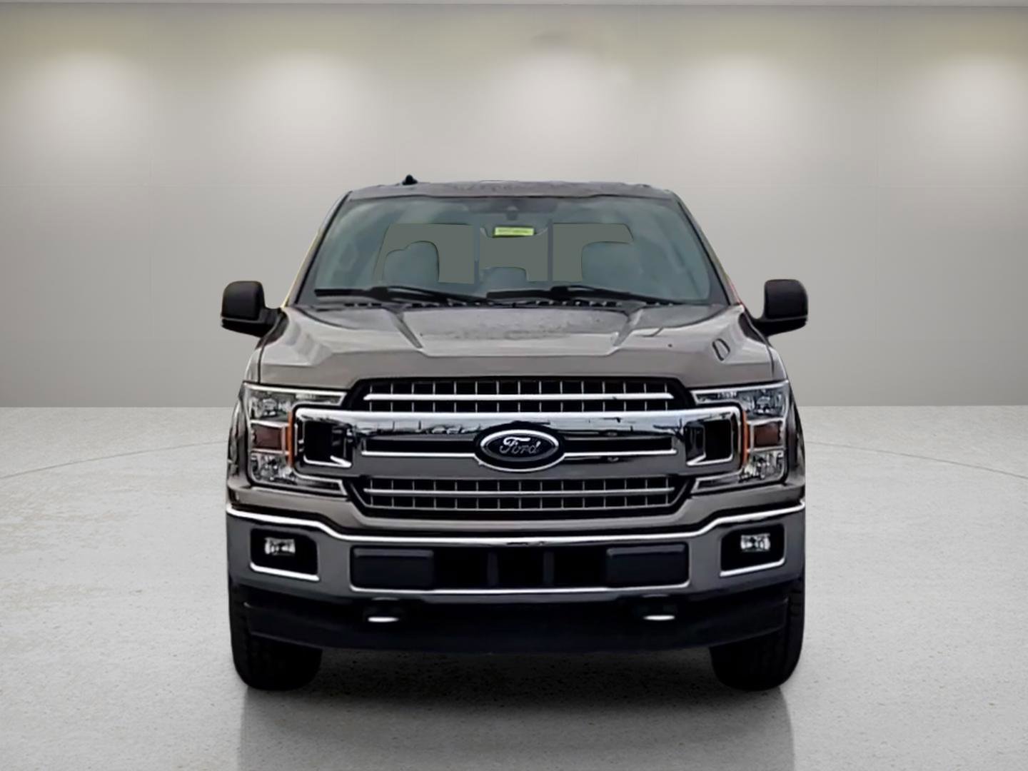 Certified 2019 Ford F150 XLT w/ Equipment Group 302A Luxury image 2