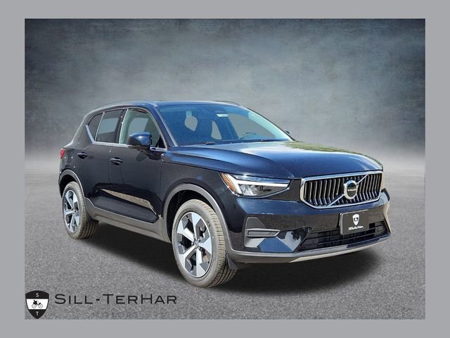 New 2025 Volvo XC40 B5 Core w/ Protection Package Premier AWD/4WD image 1