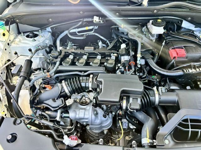 New 2026 Acura ADX A-Spec w/ Advance Package FWD image 7