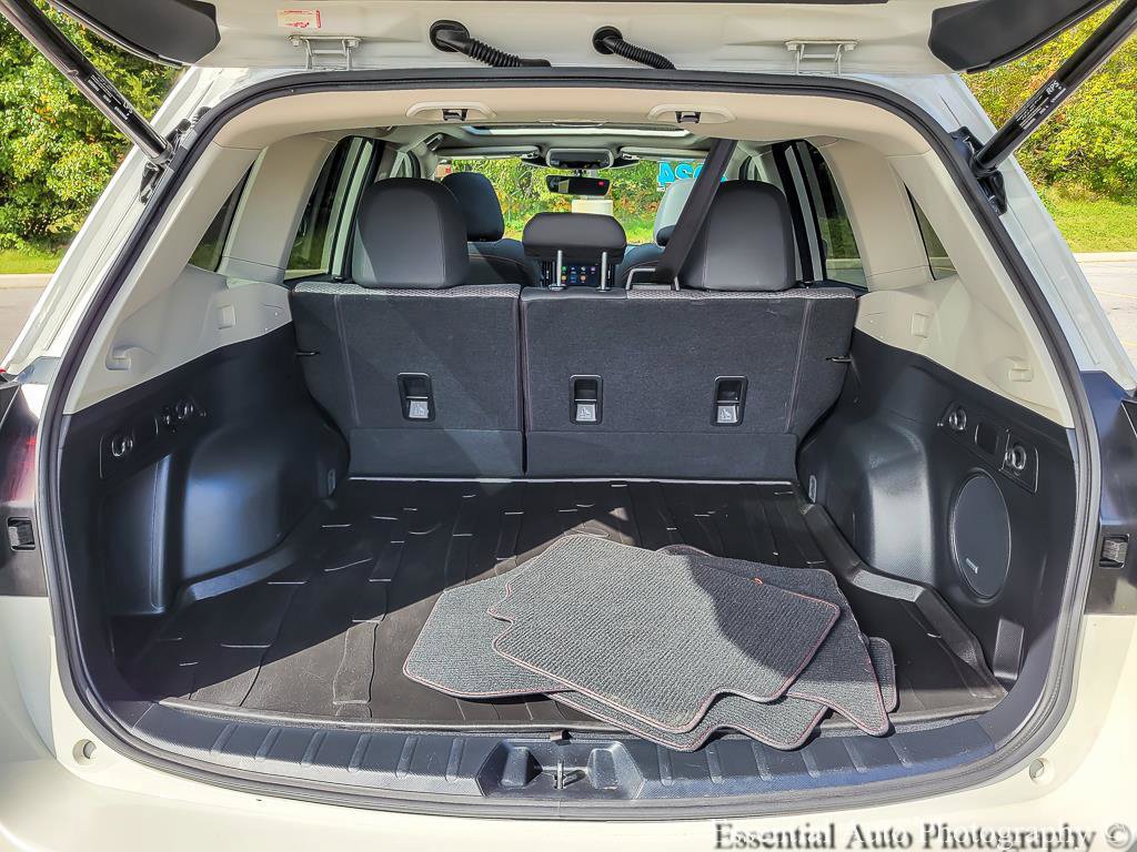Certified 2024 Subaru Forester Sport AWD/4WD image 27