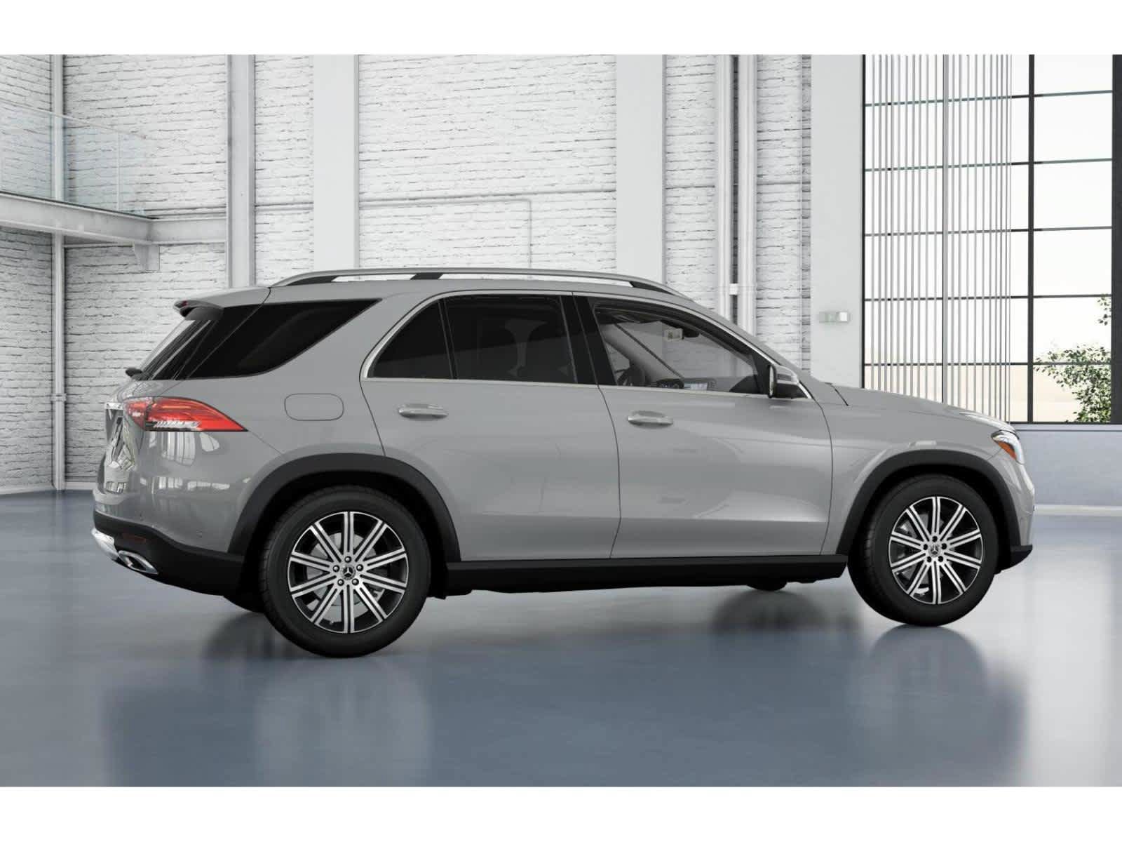 Used 2026 Mercedes-Benz GLE 350 4MATIC image 17